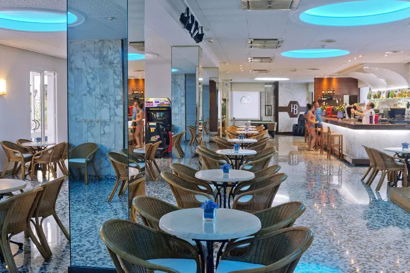 Fotos del hotel Ght Balmes, Hotel-aparthotel&splash:  12