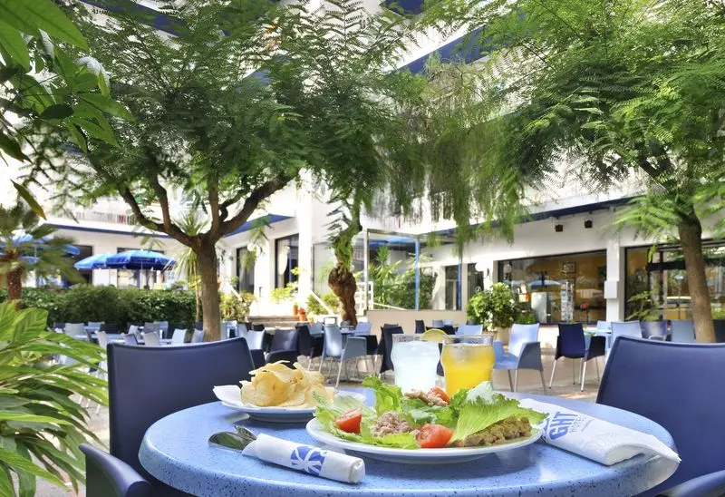 Fotos del hotel Ght Balmes, Hotel-aparthotel&splash:  16