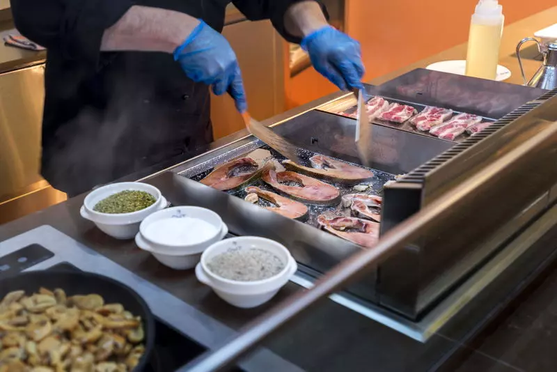 Fotos del hotel Ght Balmes, Hotel-aparthotel&splash:  42