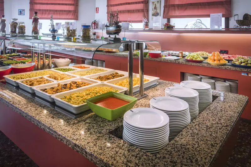 Fotos del hotel Ght Balmes, Hotel-aparthotel&splash:  47