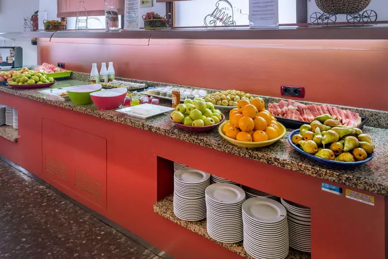 Fotos del hotel Ght Balmes, Hotel-aparthotel&splash:  27