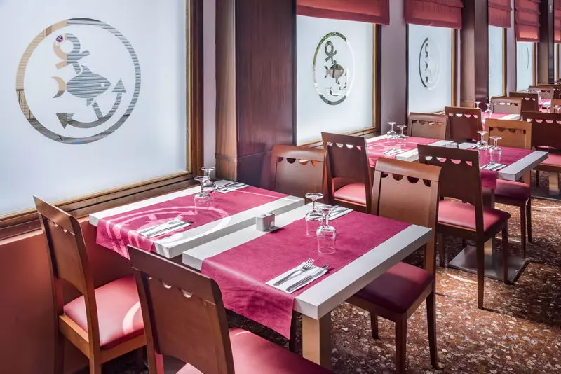 Fotos del hotel Ght Balmes, Hotel-aparthotel&splash:  9