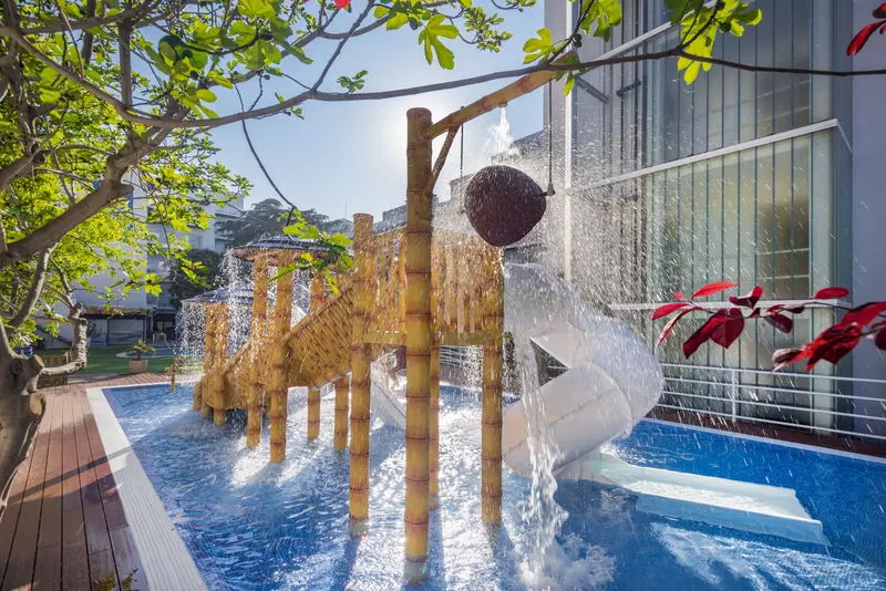 Fotos del hotel Ght Balmes, Hotel-aparthotel&splash:  49