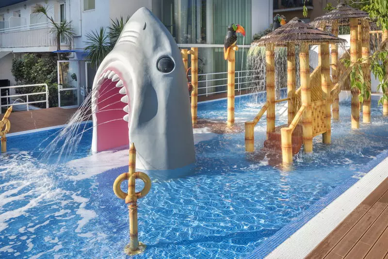 Fotos del hotel Ght Balmes, Hotel-aparthotel&splash:  41