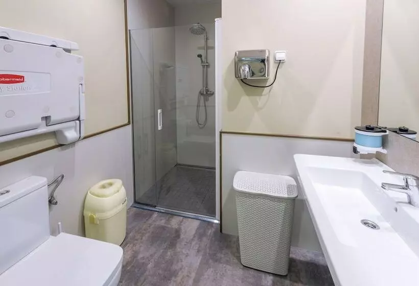 Fotos del hotel Ght Balmes, Hotel-aparthotel&splash:  19