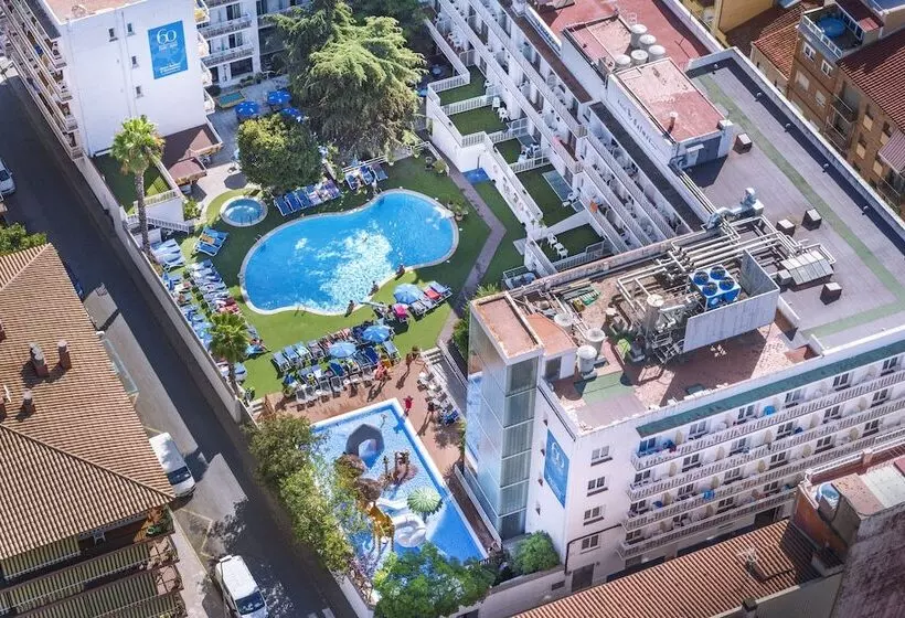 Fotos del hotel Ght Balmes, Hotel-aparthotel&splash:  23