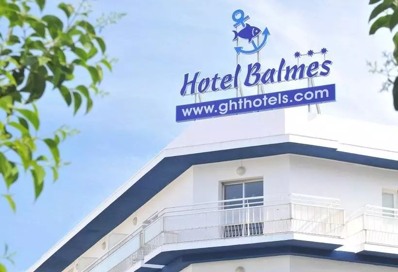 Fotos del hotel Ght Balmes, Hotel-aparthotel&splash:  5