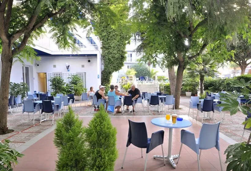 Fotos del hotel Ght Balmes, Hotel-aparthotel&splash:  18