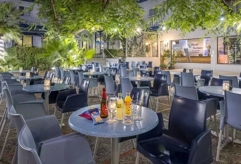 Fotos del hotel Ght Balmes, Hotel-aparthotel&splash:  28