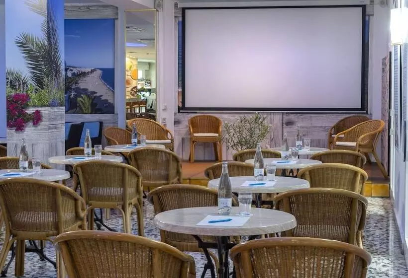 Fotos del hotel Ght Balmes, Hotel-aparthotel&splash:  31