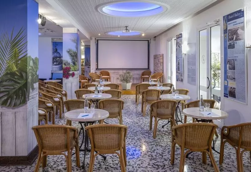 Fotos del hotel Ght Balmes, Hotel-aparthotel&splash:  10