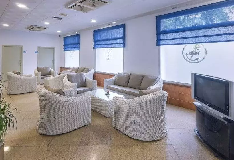 Fotos del hotel Ght Balmes, Hotel-aparthotel&splash:  25