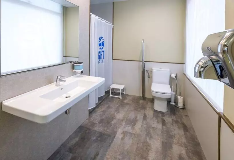 Fotos del hotel Ght Balmes, Hotel-aparthotel&splash:  40