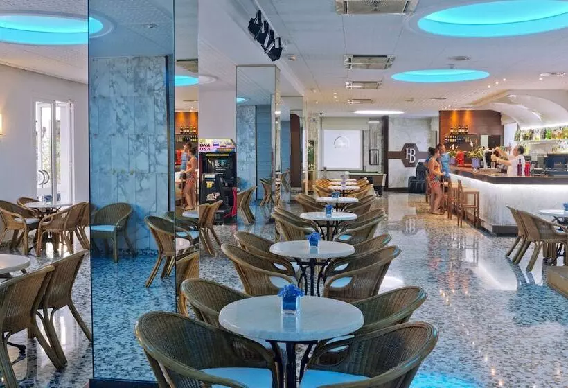 Fotos del hotel Ght Balmes, Hotel-aparthotel&splash:  37