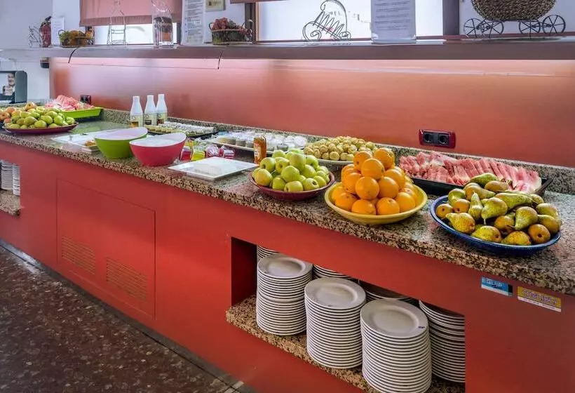 Fotos del hotel Ght Balmes, Hotel-aparthotel&splash:  29