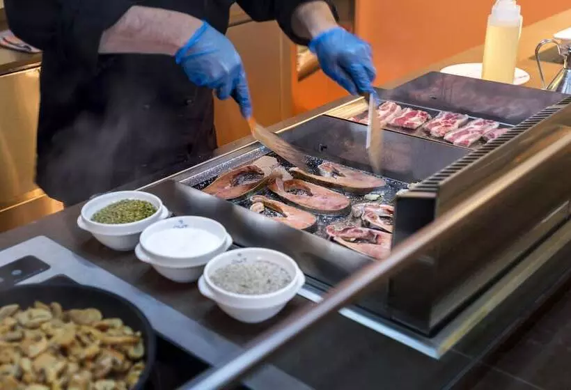 Fotos del hotel Ght Balmes, Hotel-aparthotel&splash:  30