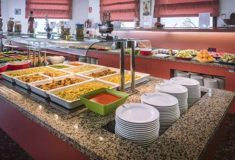 Fotos del hotel Ght Balmes, Hotel-aparthotel&splash:  34