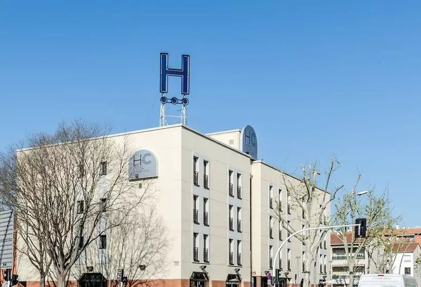 Hc*** Mollet Barcelona