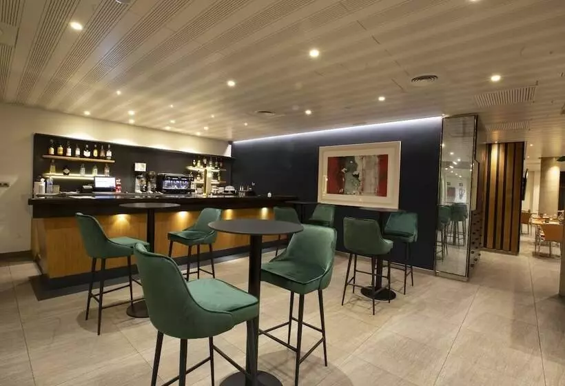 Fotos del hotel Hc*** Mollet Barcelona:  6