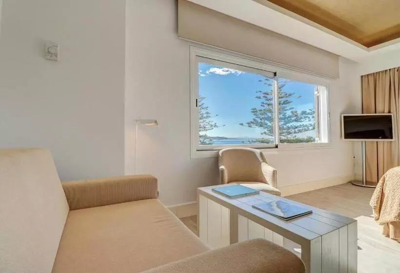 Fotos del hotel Illa D'or & Club Apts 4* Sup:  24