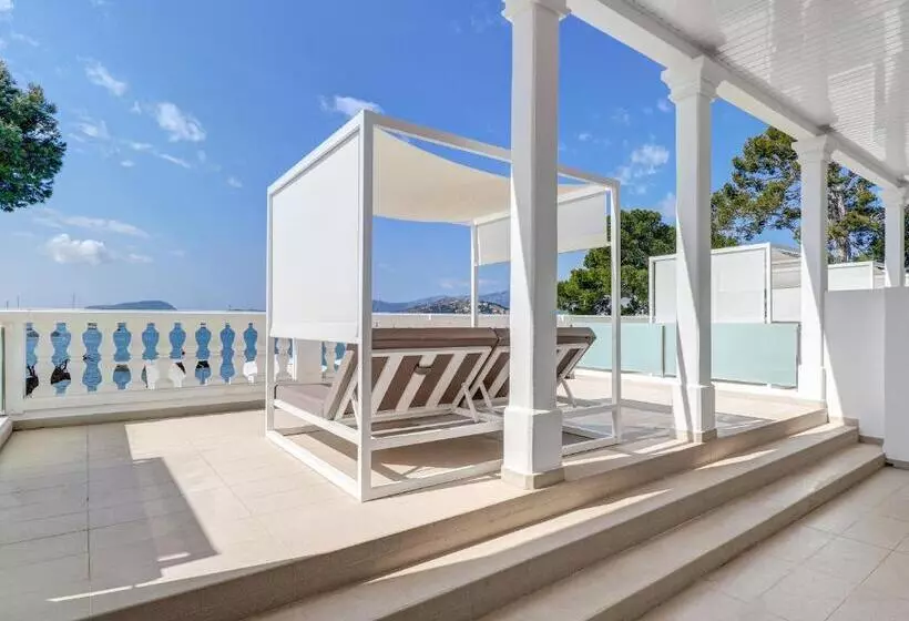 Fotos del hotel Illa D'or & Club Apts 4* Sup:  8