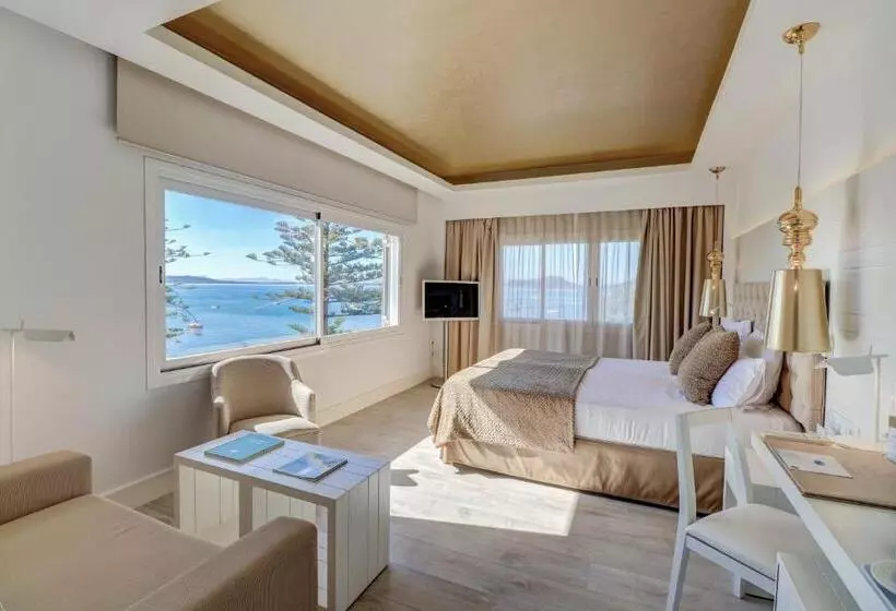 Fotos del hotel Illa D'or & Club Apts 4* Sup:  6