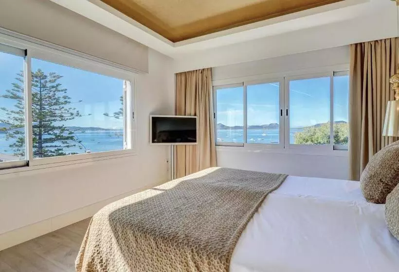 Fotos del hotel Illa D'or & Club Apts 4* Sup:  13