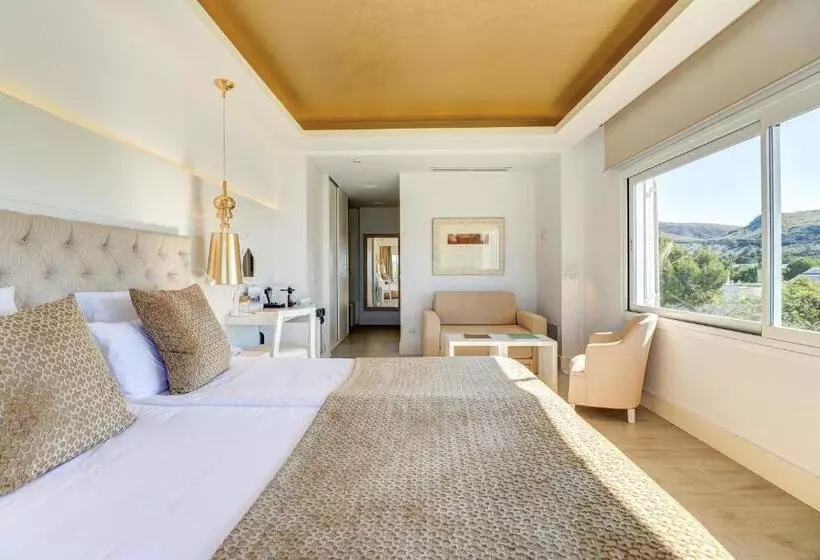 Fotos del hotel Illa D'or & Club Apts 4* Sup:  3