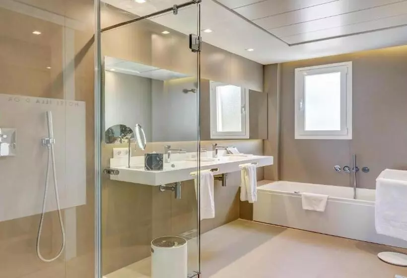 Fotos del hotel Illa D'or & Club Apts 4* Sup:  10