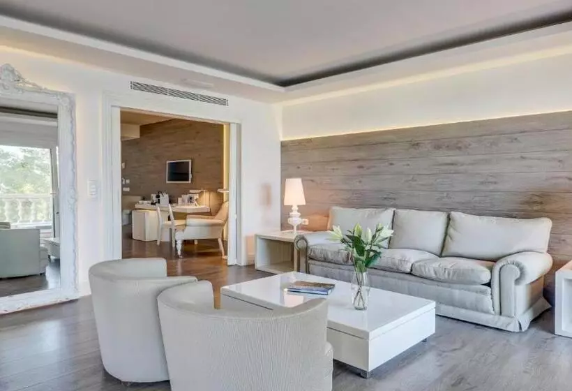 Fotos del hotel Illa D'or & Club Apts 4* Sup:  18