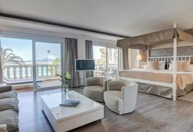 Fotos del hotel Illa D'or & Club Apts 4* Sup:  16