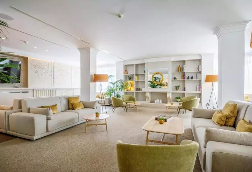 Fotos del hotel Illa D'or & Club Apts 4* Sup:  7