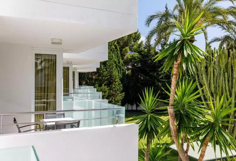 Fotos del hotel Illa D'or & Club Apts 4* Sup:  23