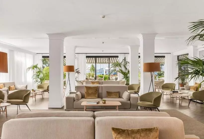 Fotos del hotel Illa D'or & Club Apts 4* Sup:  17