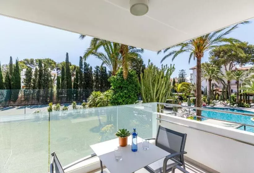 Fotos del hotel Illa D'or & Club Apts 4* Sup:  19