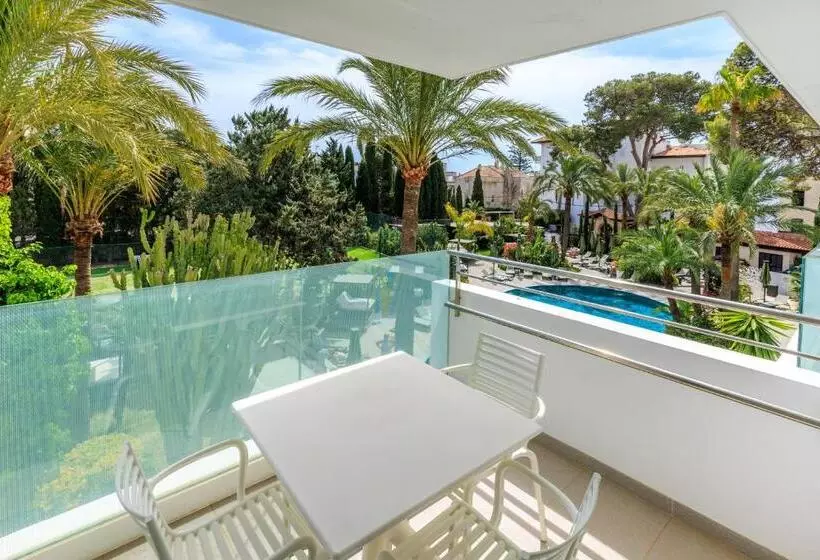 Fotos del hotel Illa D'or & Club Apts 4* Sup:  20