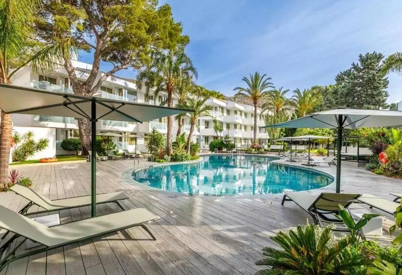 Illa D’or & Club Apts 4* Sup