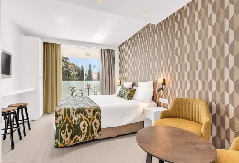 Fotos del hotel Illa D'or & Club Apts 4* Sup:  15