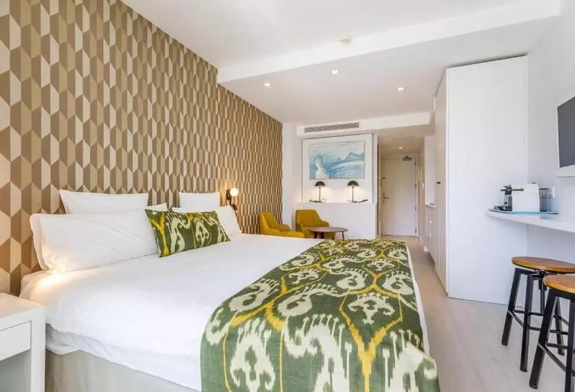 Fotos del hotel Illa D'or & Club Apts 4* Sup:  4