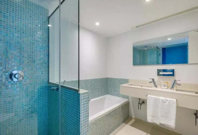 Fotos del hotel Illa D'or & Club Apts 4* Sup:  11