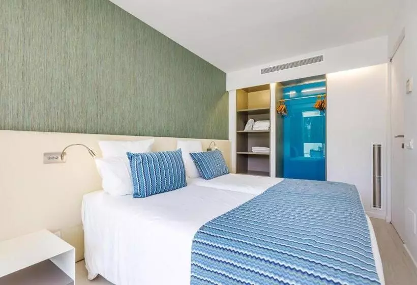 Fotos del hotel Illa D'or & Club Apts 4* Sup:  2