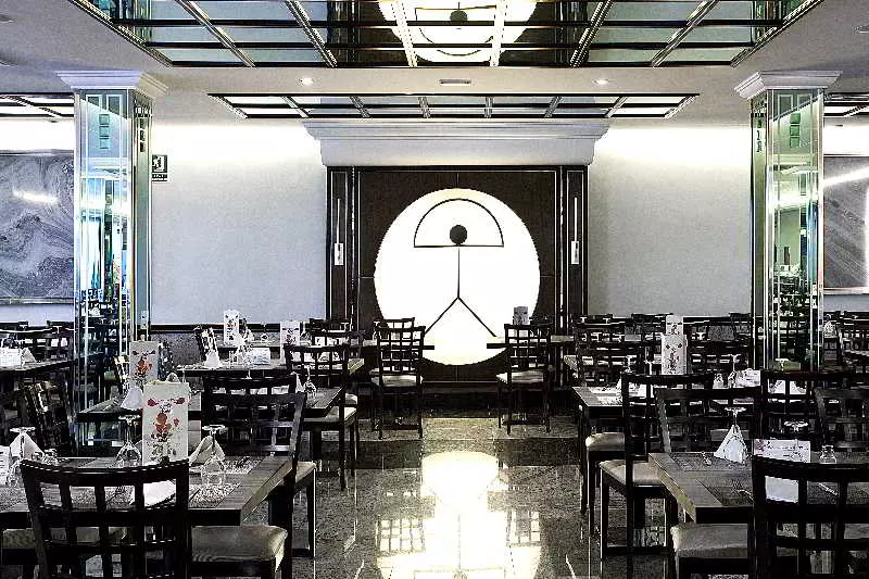 Fotos del hotel Indalo Park:  4