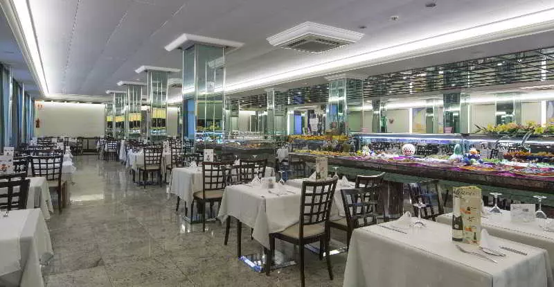 Fotos del hotel Indalo Park:  8