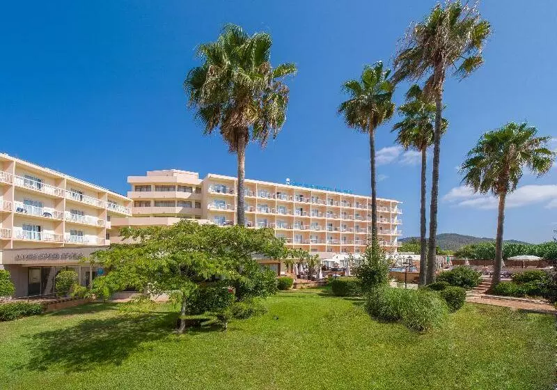 Fotos del hotel Invisa Hotel Es Pla - Adults Only:  2