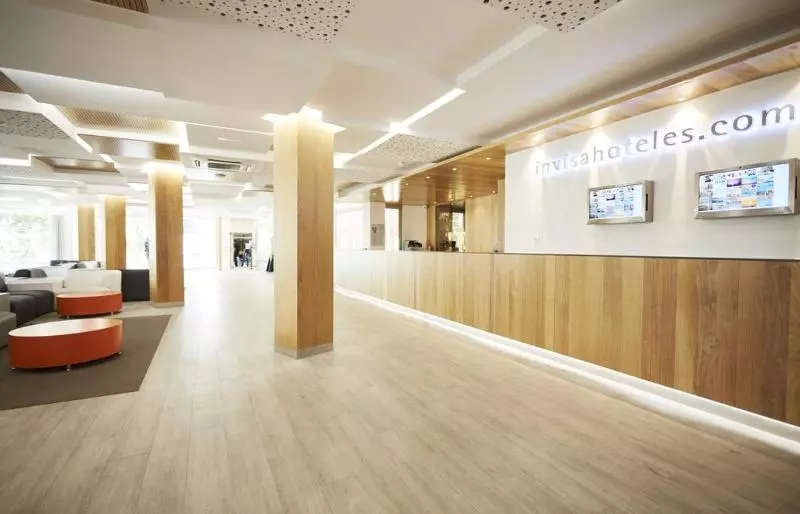 Fotos del hotel Invisa Hotel Es Pla - Adults Only:  4