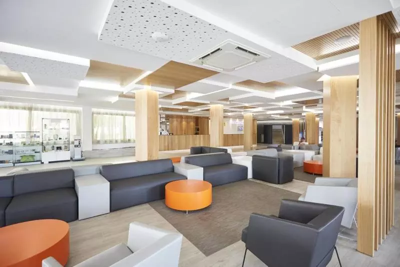 Fotos del hotel Invisa Hotel Es Pla - Adults Only:  3