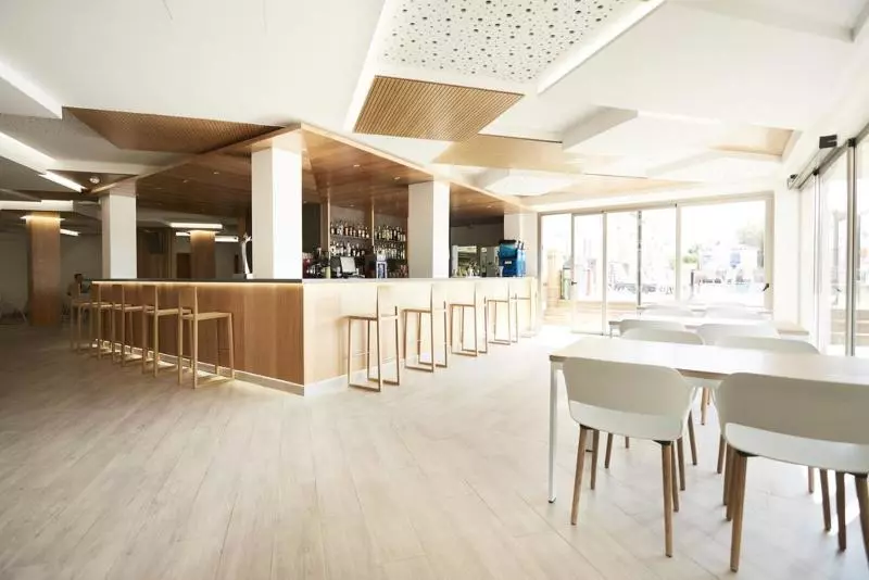 Fotos del hotel Invisa Hotel Es Pla - Adults Only:  15