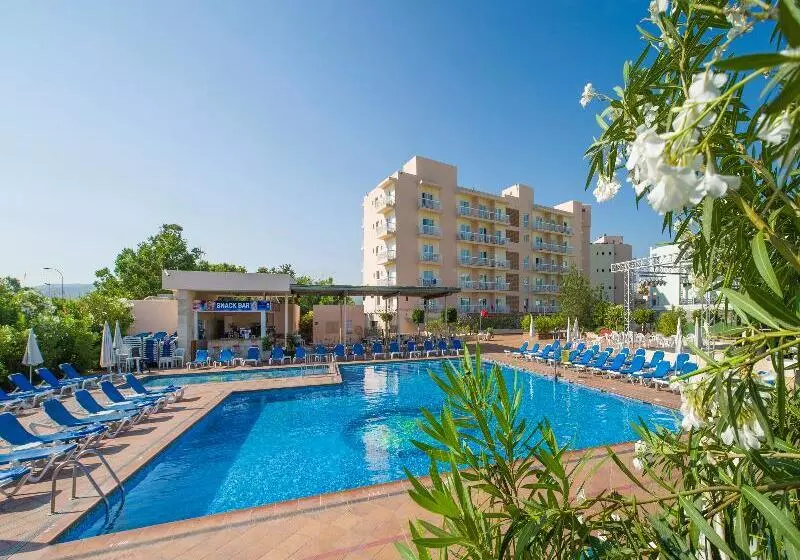 Fotos del hotel Invisa Hotel Es Pla - Adults Only:  11