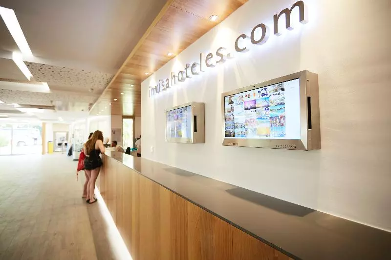 Fotos del hotel Invisa Hotel Es Pla - Adults Only:  10