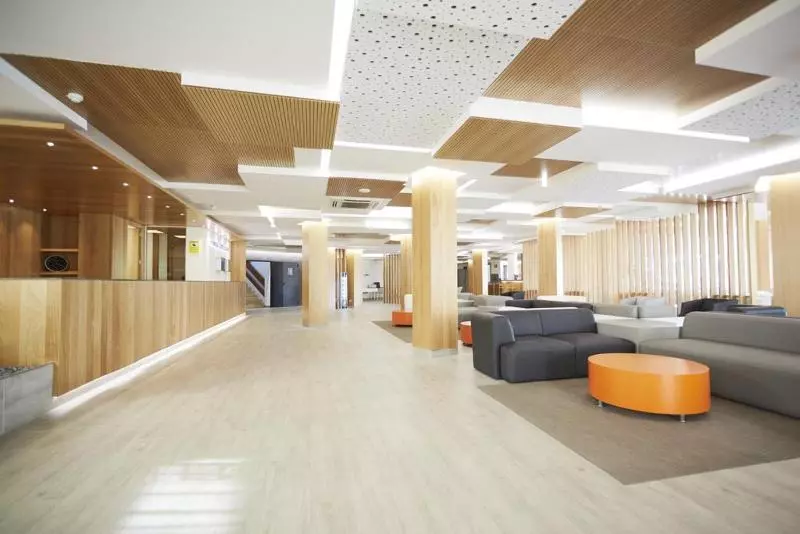 Fotos del hotel Invisa Hotel Es Pla - Adults Only:  13